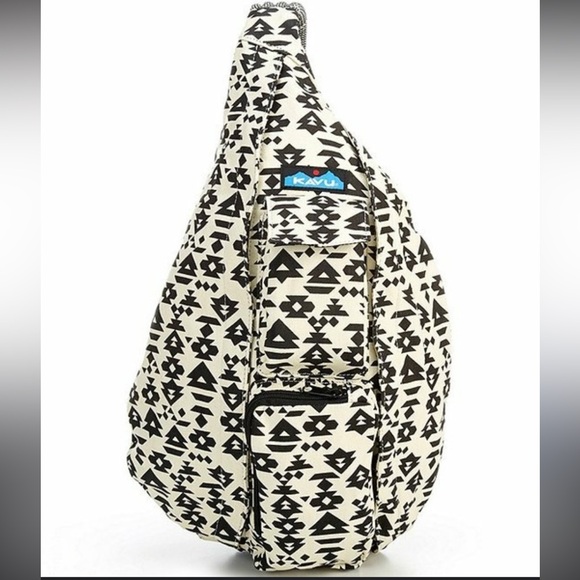 KAVU Rope Sling Pack - Picture 4 of 16